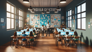 Campanha de Proteção Digital da ChildFund Brasil: Combatendo a Violência Online contra Crianças e Adolescentes