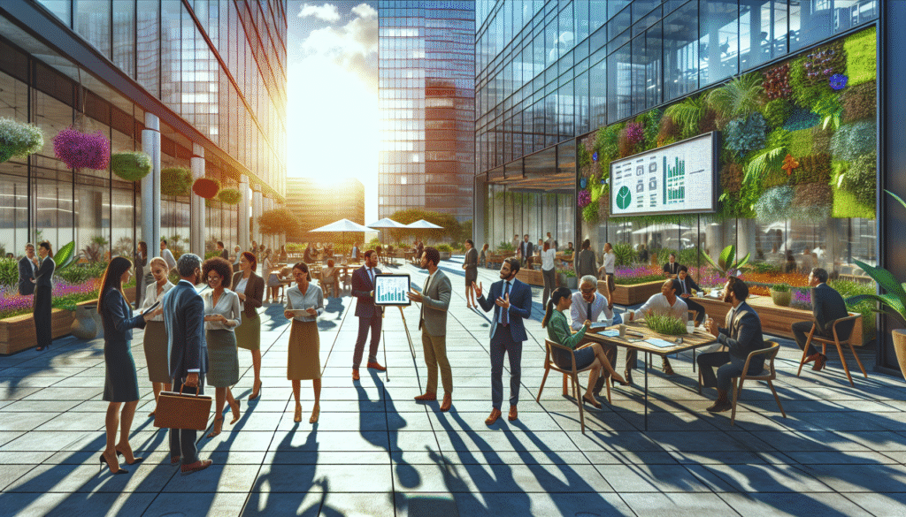 Doação Integrada ao ESG: Como Empresas Podem Potencializar Impacto Social e Sustentabilidade