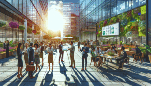 Doação Integrada ao ESG: Como Empresas Podem Potencializar Impacto Social e Sustentabilidade