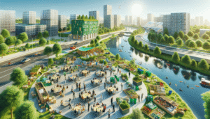 Economia Circular e Políticas Públicas: Construindo um Futuro Sustentável e Democrático no Brasil