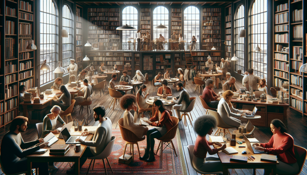 Editais Culturais para Escritores: Tudo o que Você Precisa Saber para Participar e Vencer