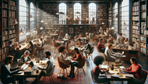 Editais Culturais para Escritores: Tudo o que Você Precisa Saber para Participar e Vencer