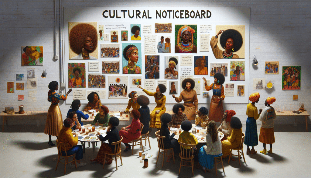 Edital Cultural do Banco BV: Incentivo a Projetos Criados e Realizados por Mulheres Negras no Brasil