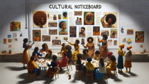 Edital Cultural do Banco BV: Incentivo a Projetos Criados e Realizados por Mulheres Negras no Brasil