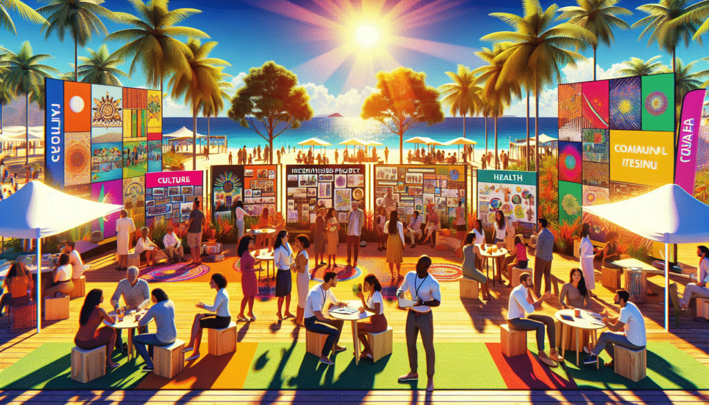 Edital Porto Itapoá 2025: Seleção de Projetos Incentivados em Cultura, Esporte e Saúde em Santa Catarina