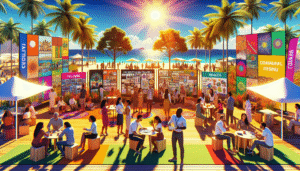 Edital Porto Itapoá 2025: Seleção de Projetos Incentivados em Cultura, Esporte e Saúde em Santa Catarina