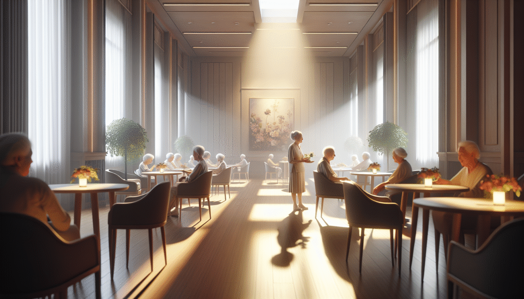 Envelhecimento da População Brasileira: Desafios e Oportunidades para o Terceiro Setor