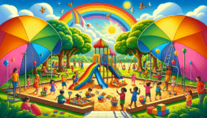 A Importância do Brincar no Desenvolvimento Infantil: Como as Brincadeiras Transformam o Crescimento das Crianças