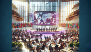 Investimento em Igualdade de Gênero: A Urgência para Avançar nos Objetivos Globais