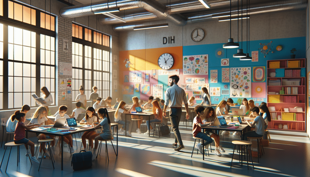 Investimento Social em Educação: Instituto Cyrela Investe R$ 8,7 Milhões e Beneficia Quase 25 Mil Pessoas em 2024