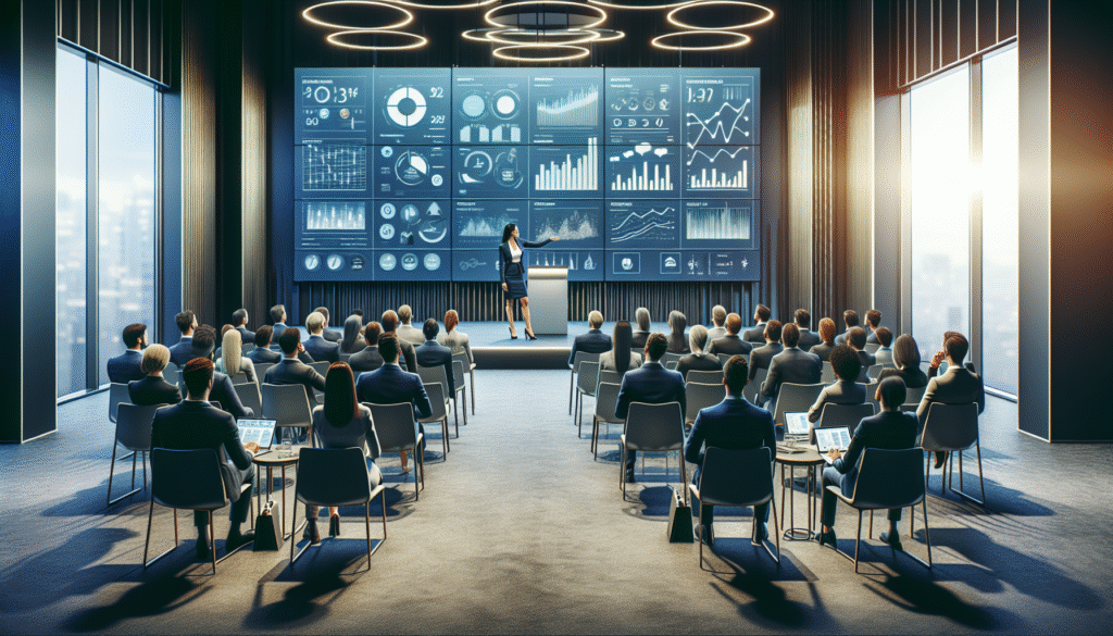 Pitch para Captação de Recursos: Como Convencer em Poucos Minutos que Sua Causa Merece Investimento