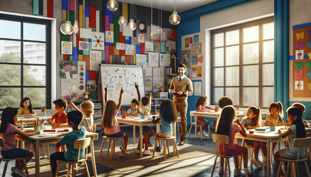 Práticas docentes de qualidade: guia para transformar o ensino e promover equidade na educação básica