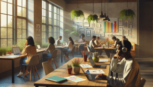 Saúde Mental de Captadores de Recursos: Desafios, Impactos e Estratégias para o Bem-Estar no Terceiro Setor