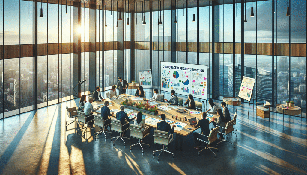 Seleção de Projetos Incentivados MAPFRE 2025: Como Participar, Áreas Prioritárias e Novidades