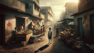 Trabalho Infantil no Brasil 2025: Como a Desigualdade e o Racismo Mantêm o Problema Vivo