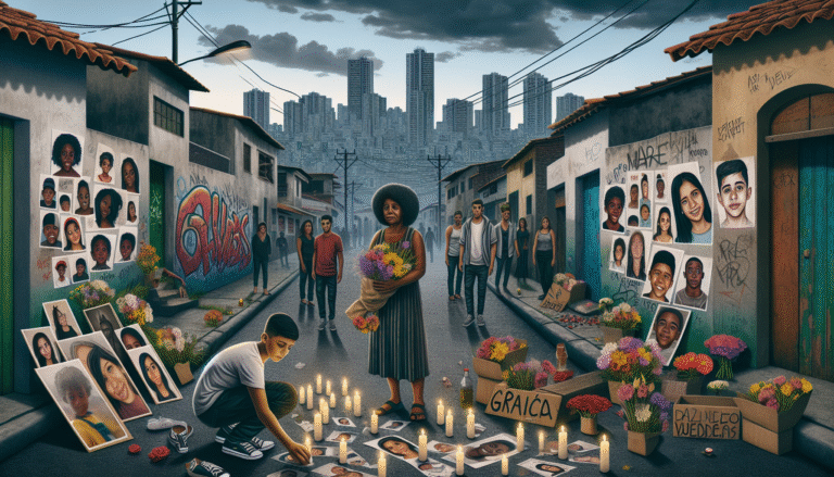 Violência contra crianças e adolescentes negros no Brasil: a dura realidade das mortes violentas entre os jovens