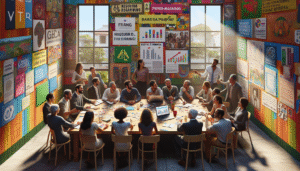 Captação de Recursos no Terceiro Setor: Como a ABCR Transforma o Desenvolvimento Social no Brasil