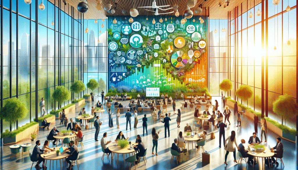 Captação de Recursos para OSCs em 2025: Tendências, Desafios e Estratégias Inovadoras para Fortalecer o Terceiro Setor