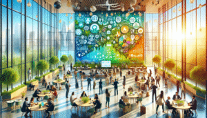 Captação de Recursos para OSCs em 2025: Tendências, Desafios e Estratégias Inovadoras para Fortalecer o Terceiro Setor