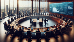 Cortes internacionais no financiamento de OSCs: impactos e desafios para a sustentabilidade das organizações brasileiras