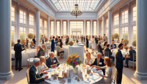 Diversidade no Mix de Doadores: Como ONGs Podem Engajar Grandes e Pequenos Doadores