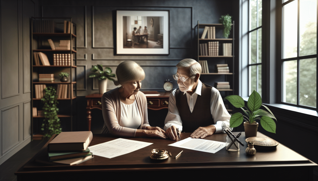 Doações por Testamento: Guia Completo para Incluir sua Organização no Legado do Doador