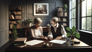 Doações por Testamento: Guia Completo para Incluir sua Organização no Legado do Doador