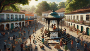 Edital CultSP PROAC 10/2025: Como financiar projetos culturais em municípios de até 50 mil habitantes em São Paulo