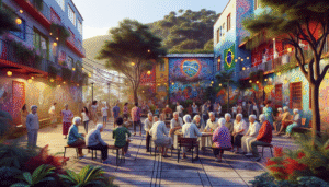 Desafios e Oportunidades do Envelhecimento da População Brasileira para o Terceiro Setor