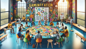 Gamificação para Engajamento e Gestão de Voluntários: Estratégias Práticas para Motivar e Reter