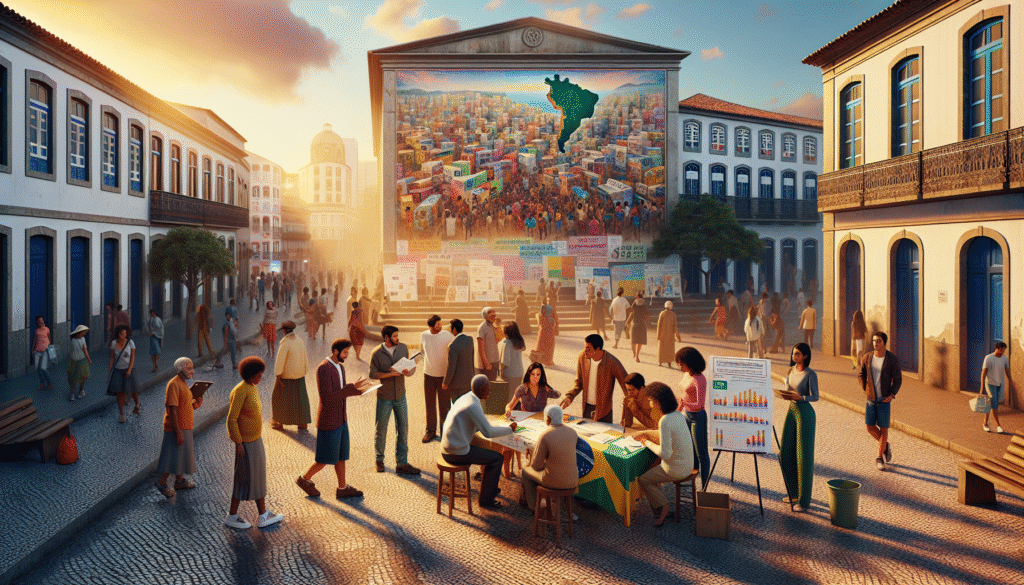 Brasil na 86ª posição em generosidade: por que ainda doamos tão pouco?