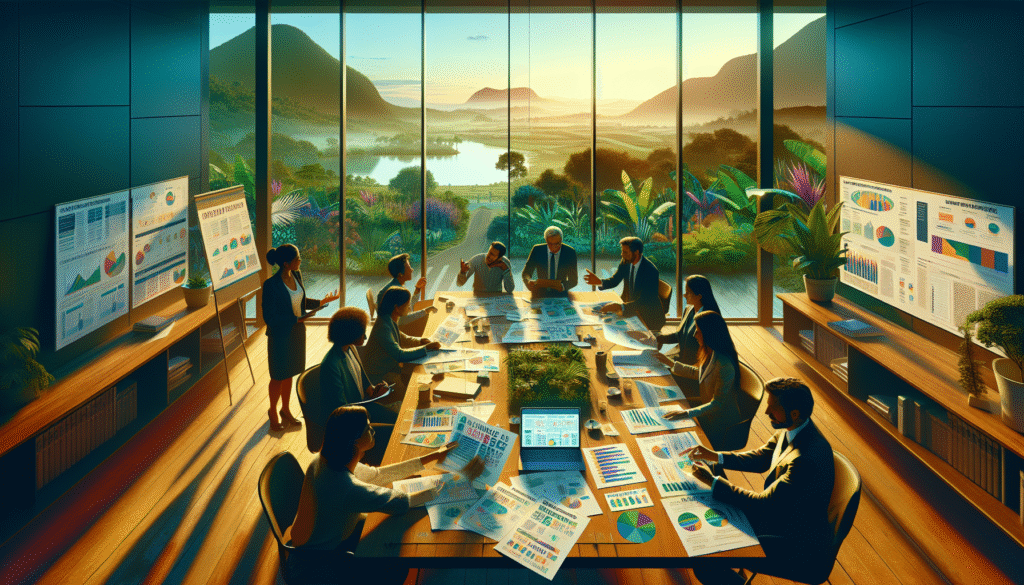 BRDE abre edital 2025 para seleção de projetos sociais com incentivos fiscais no Sul do Brasil