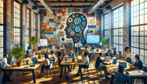 Inteligência Artificial para Equidade e Inclusão Social: Potencial e Desafios no Terceiro Setor