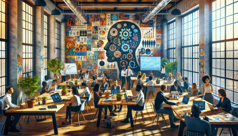 Inteligência Artificial para Equidade e Inclusão Social: Potencial e Desafios no Terceiro Setor