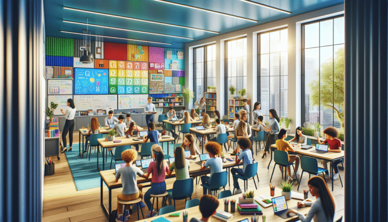 Investimento em educação básica em 2025: impacto de 1% do lucro líquido da SYN para mais de 1.500 alunos