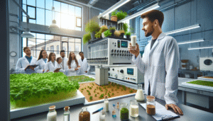 Leite sem vaca sustentável: Inovação tecnológica que promete revolucionar o setor lácteo e o meio ambiente