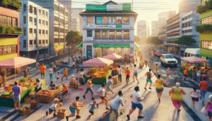 Obesidade como problema de saúde pública no Brasil: desafios, causas e estratégias