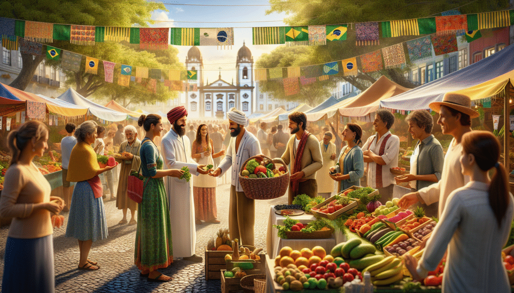 LUPPA e o Reconhecimento da FAO SOFI 2025: Avanços e Desafios das Políticas Alimentares Urbanas no Brasil