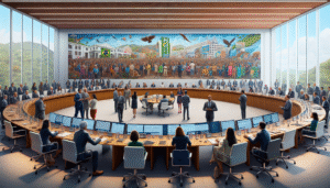 Recomendação 8 do GAFI e OSCs no Brasil: Impactos, Desafios e Caminhos para a Regulação Responsável