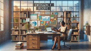 Reserva de Emergência para ONGs: Importância e Como Construir Sustentabilidade Financeira