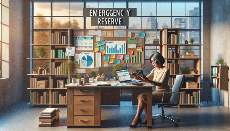 Reserva de Emergência para ONGs: Importância e Como Construir Sustentabilidade Financeira