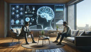 Riscos da Inteligência Artificial para a Saúde Mental: Desafios e Implicações Éticas no Cuidado Psicológico