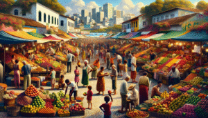 Saída do Brasil do Mapa da Fome: Análise e Perspectivas