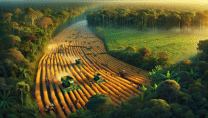Suspensão da Moratória da Soja na Amazônia: Impactos, Desafios e o Futuro da Produção Sustentável