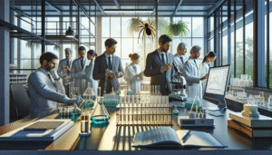 Tecnologia da Unicamp Contra Dengue Revoluciona Combate ao Mosquito Aedes aegypti com Óleo de Tomilho