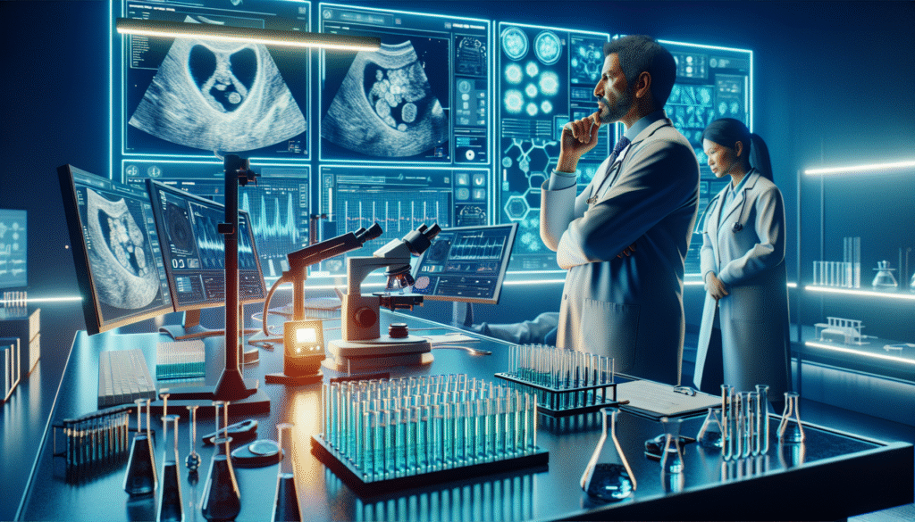 Como o teste molecular com inteligência artificial está revolucionando o diagnóstico do câncer de tireoide