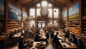 Acordo Climático COP30: Como o incêndio na Zona Azul mudou o rumo das negociações e levou à assinatura histórica em padaria