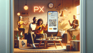 Captação via Pix: Como Receber Doações e Pagamentos de Forma Rápida e Segura