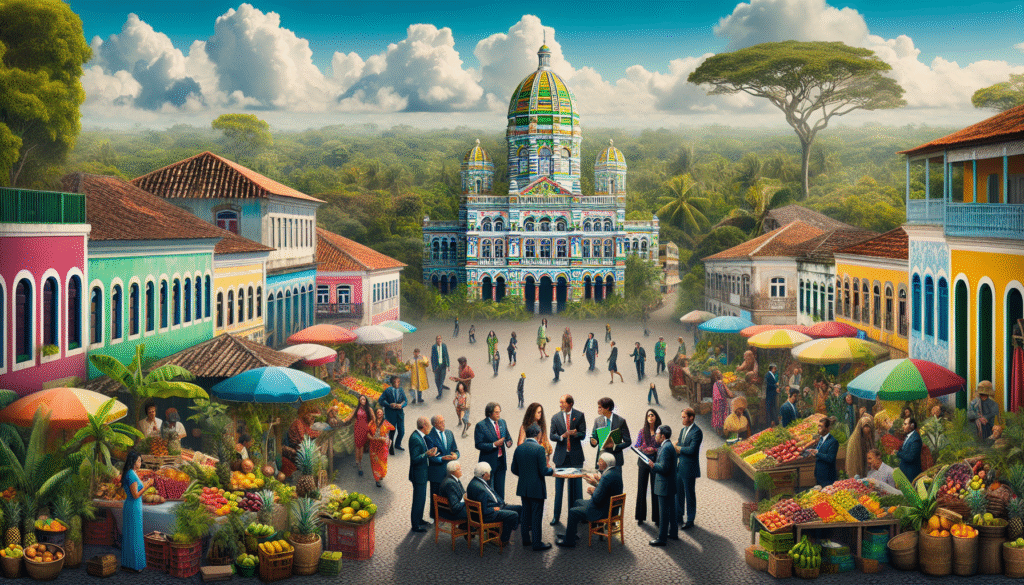 COP30 em Belém: entenda os termos essenciais para a maior cúpula climática da década