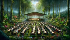 COP30 Amazônia 2025: O encontro global para salvar a floresta e acelerar ações climáticas